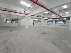 Leong Huat Building (D13), Factory #610493161